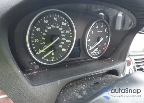 2012 BMW X5 xDrive35I/xDrive35I Premium/xDrive35I Sport Activity from USA, damaged, VIN 5UXZV4C51CL989208